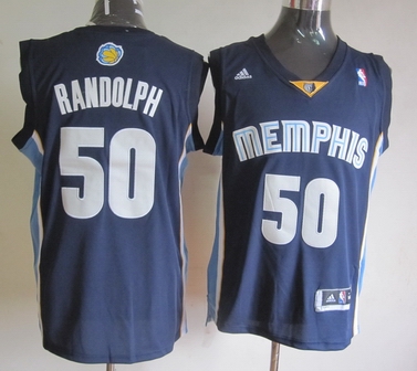Memphis Grizzlies jerseys-016